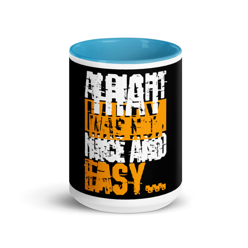 Alright Happy, Nice and easy.. That was not nice and Easy! - Image 30