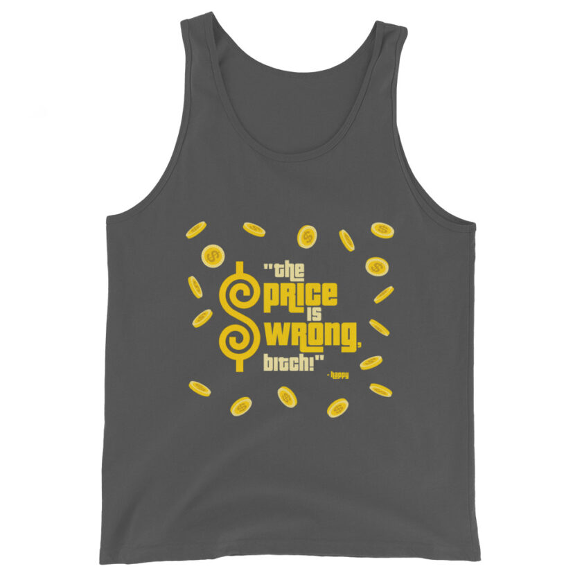The Price is Wrong, Bitch! -Happy, Happy Gilmore - Image 6