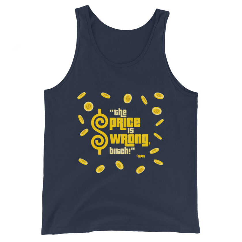 The Price is Wrong, Bitch! -Happy, Happy Gilmore - Image 2