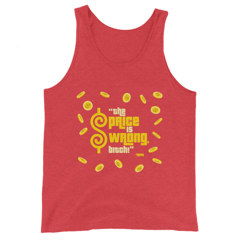 The Price is Wrong, Bitch! -Happy, Happy Gilmore - Image 7