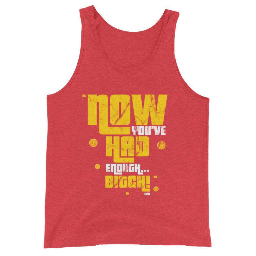 Now you've had enough...Bitch. -Bob Barker, Happy Gilmore - Image 7
