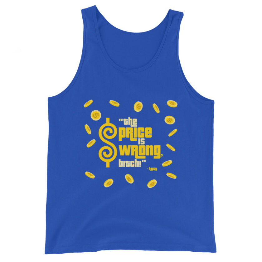 The Price is Wrong, Bitch! -Happy, Happy Gilmore - Image 5