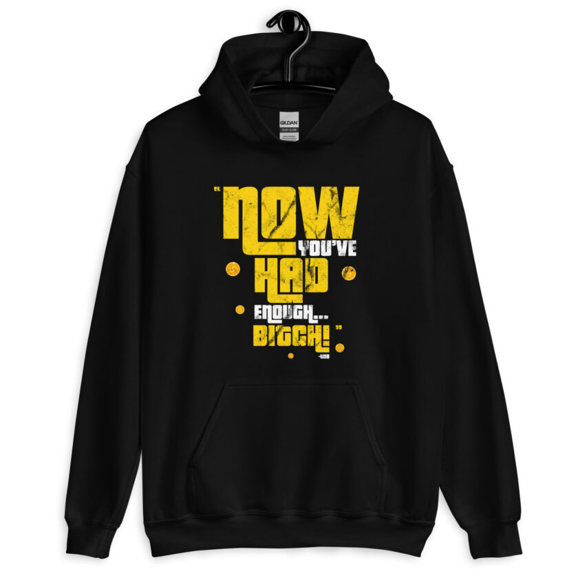 Now you've had enough...Bitch. -Bob Barker, Happy Gilmore - Image 2