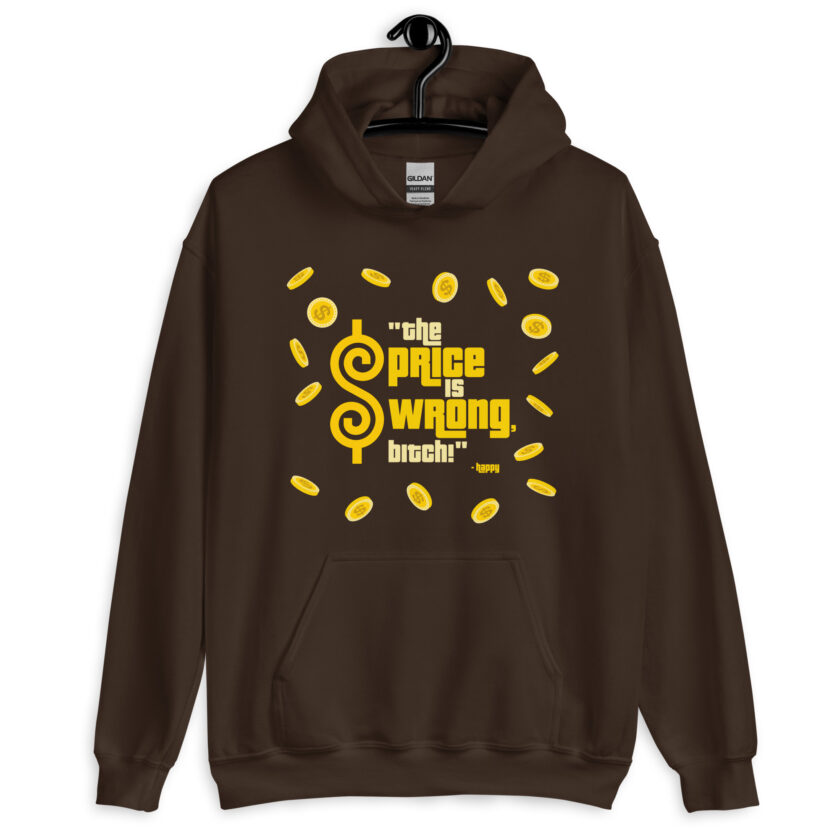 The Price is Wrong, Bitch! -Happy, Happy Gilmore - Image 5