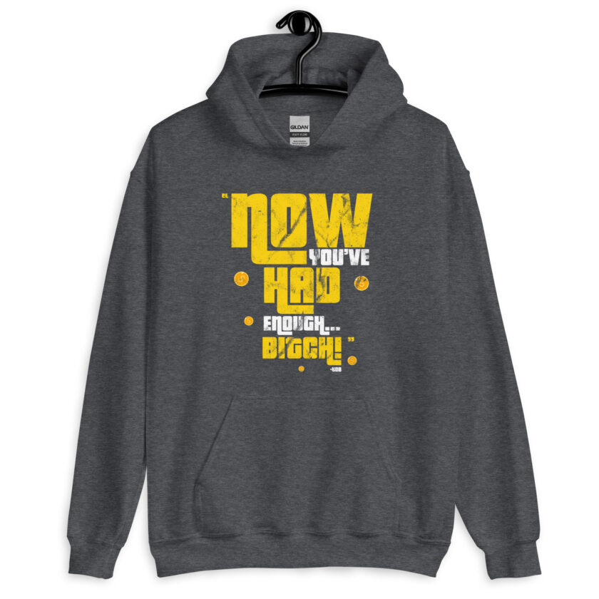 Now you've had enough...Bitch. -Bob Barker, Happy Gilmore - Image 6