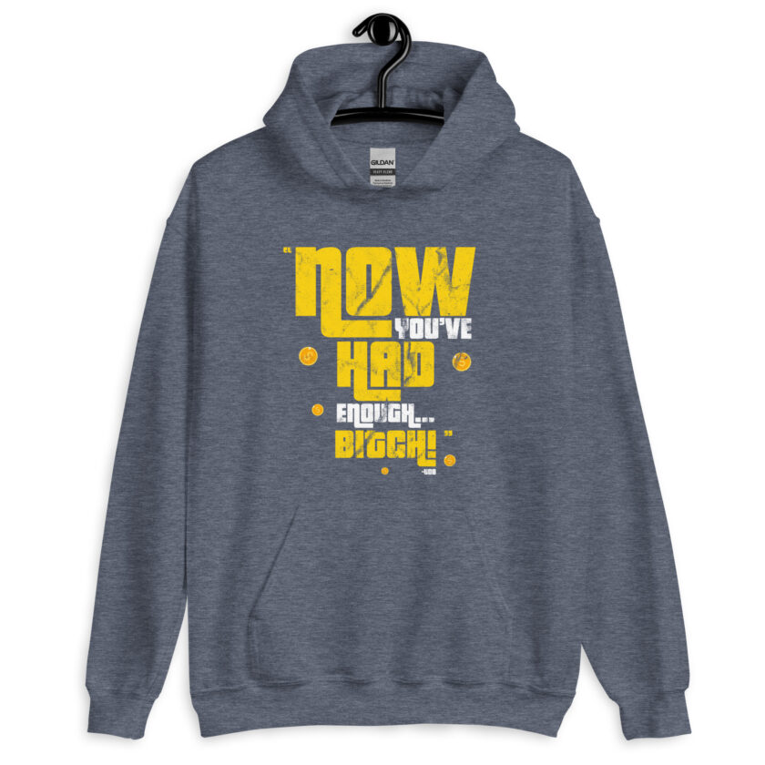 Now you've had enough...Bitch. -Bob Barker, Happy Gilmore - Image 9