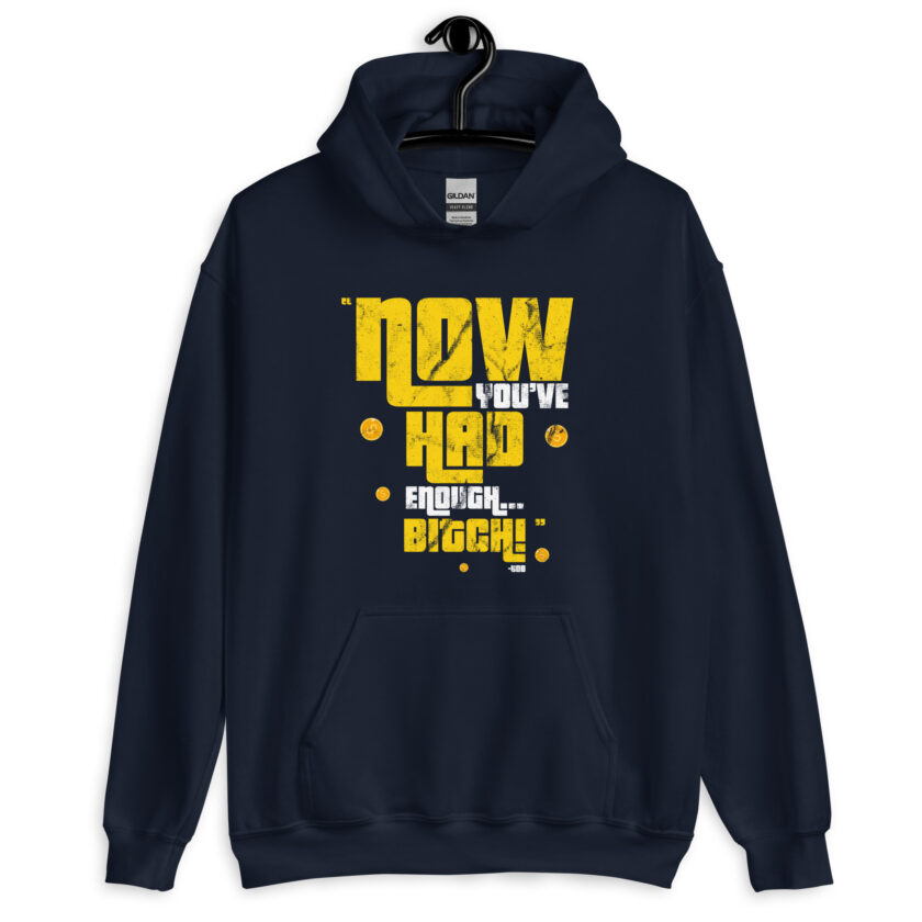 Now you've had enough...Bitch. -Bob Barker, Happy Gilmore - Image 3