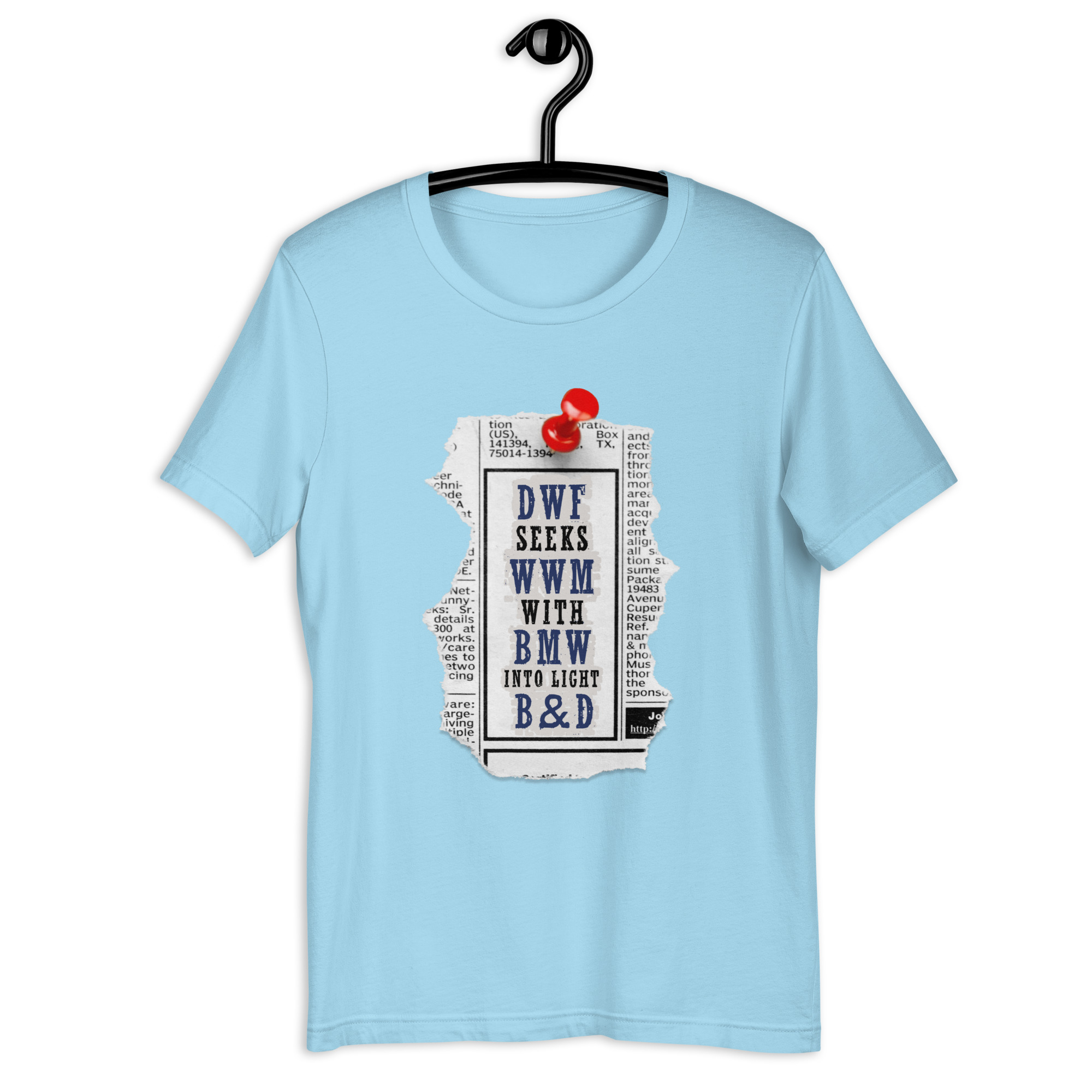 DWF seeks WWM with BMW into light B&D - Image 11