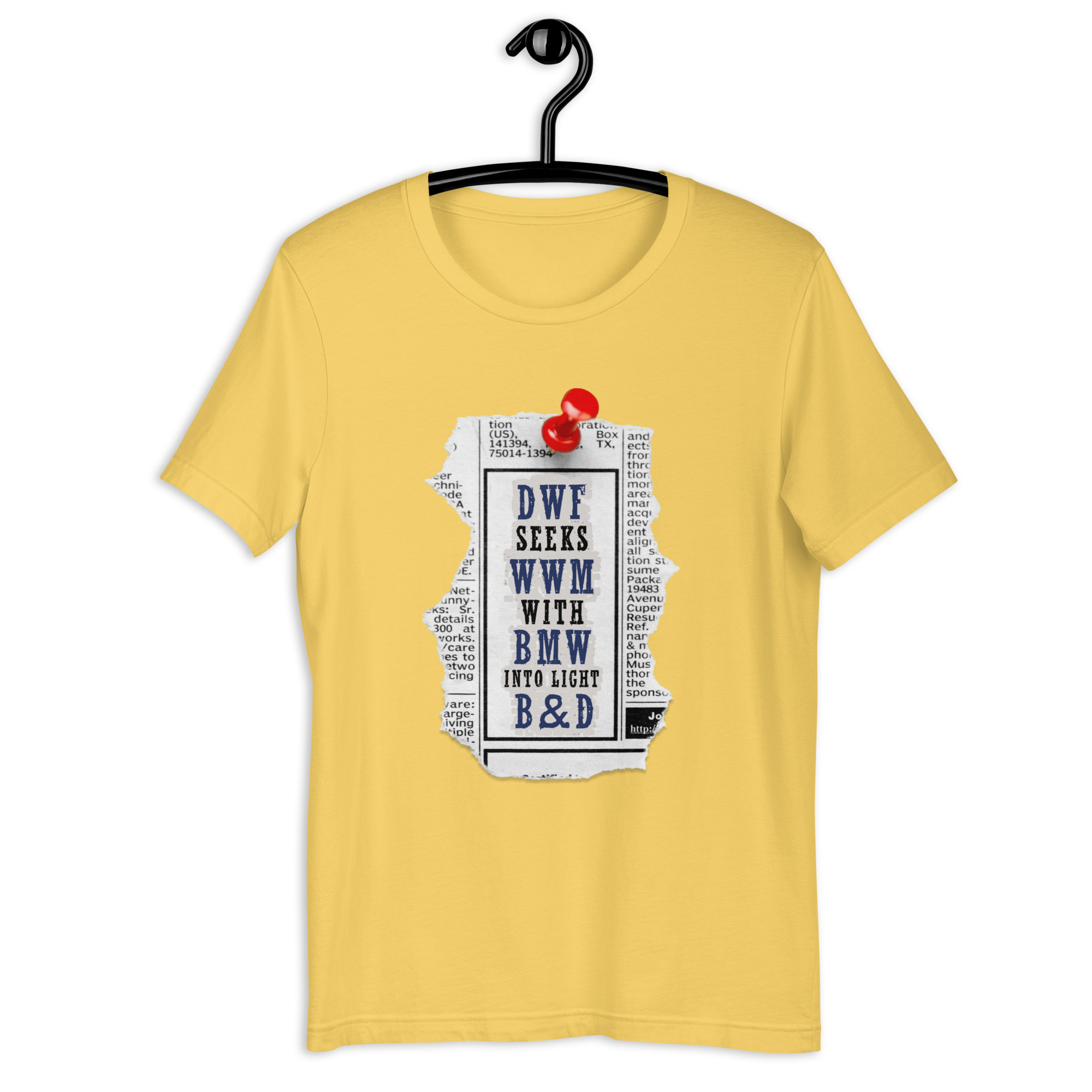 DWF seeks WWM with BMW into light B&D - Image 12