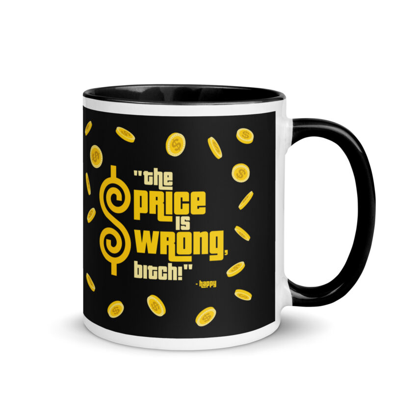 The Price is Wrong, Bitch! -Happy, Happy Gilmore - Image 2