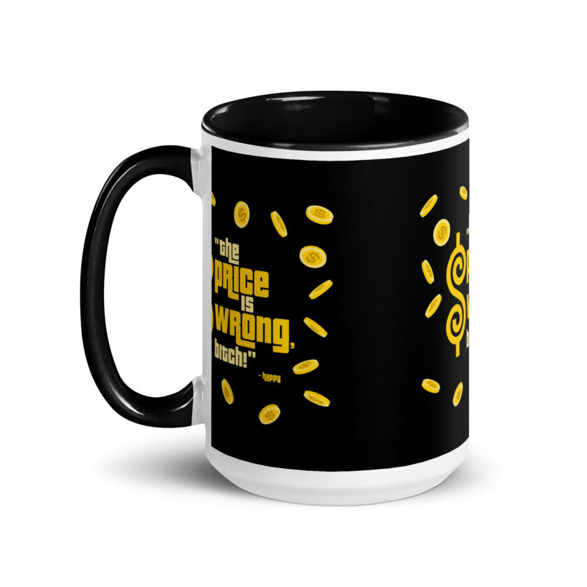 The Price is Wrong, Bitch! -Happy, Happy Gilmore - Image 6