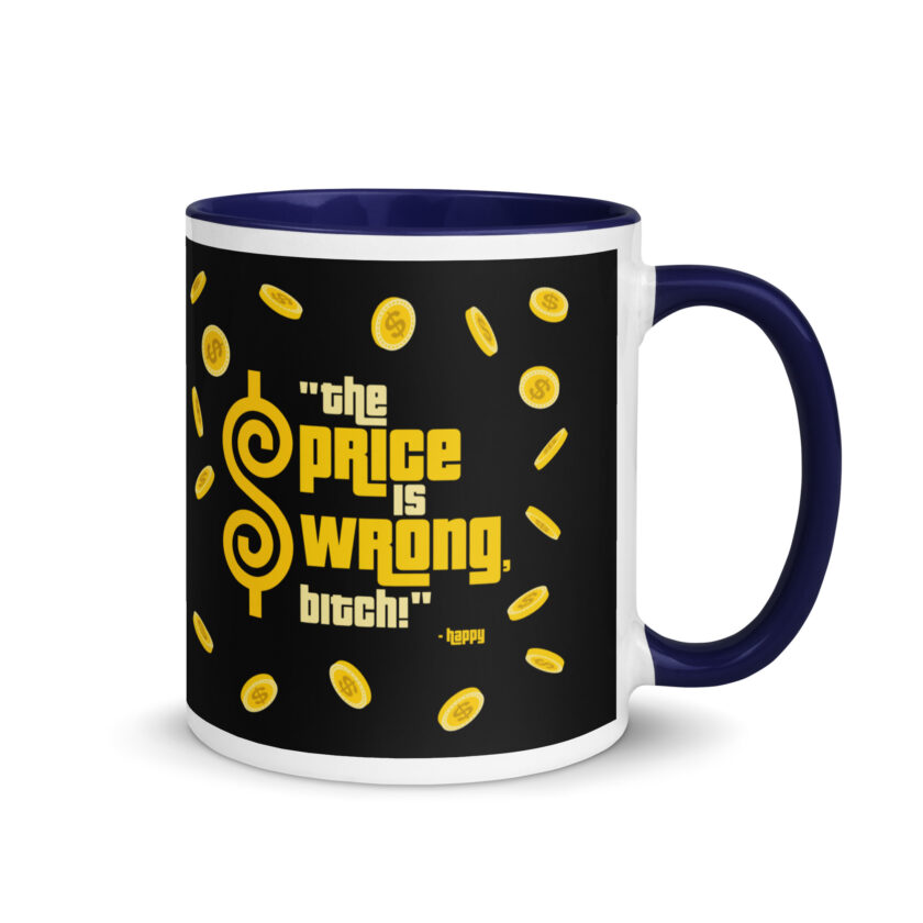 The Price is Wrong, Bitch! -Happy, Happy Gilmore - Image 7