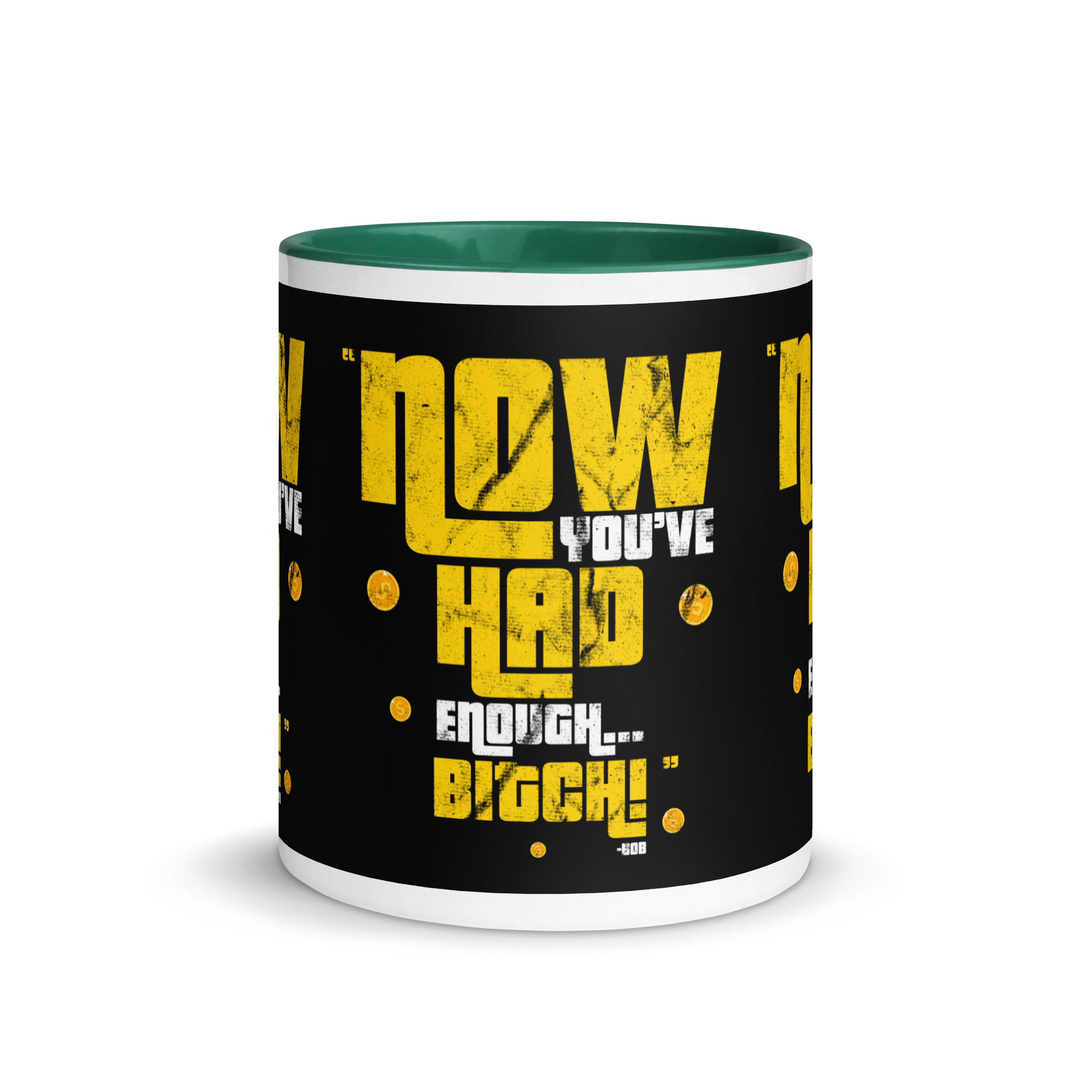 Now you've had enough...Bitch. -Bob Barker, Happy Gilmore - Image 18