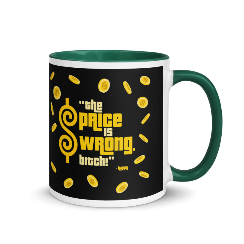 The Price is Wrong, Bitch! -Happy, Happy Gilmore - Image 16