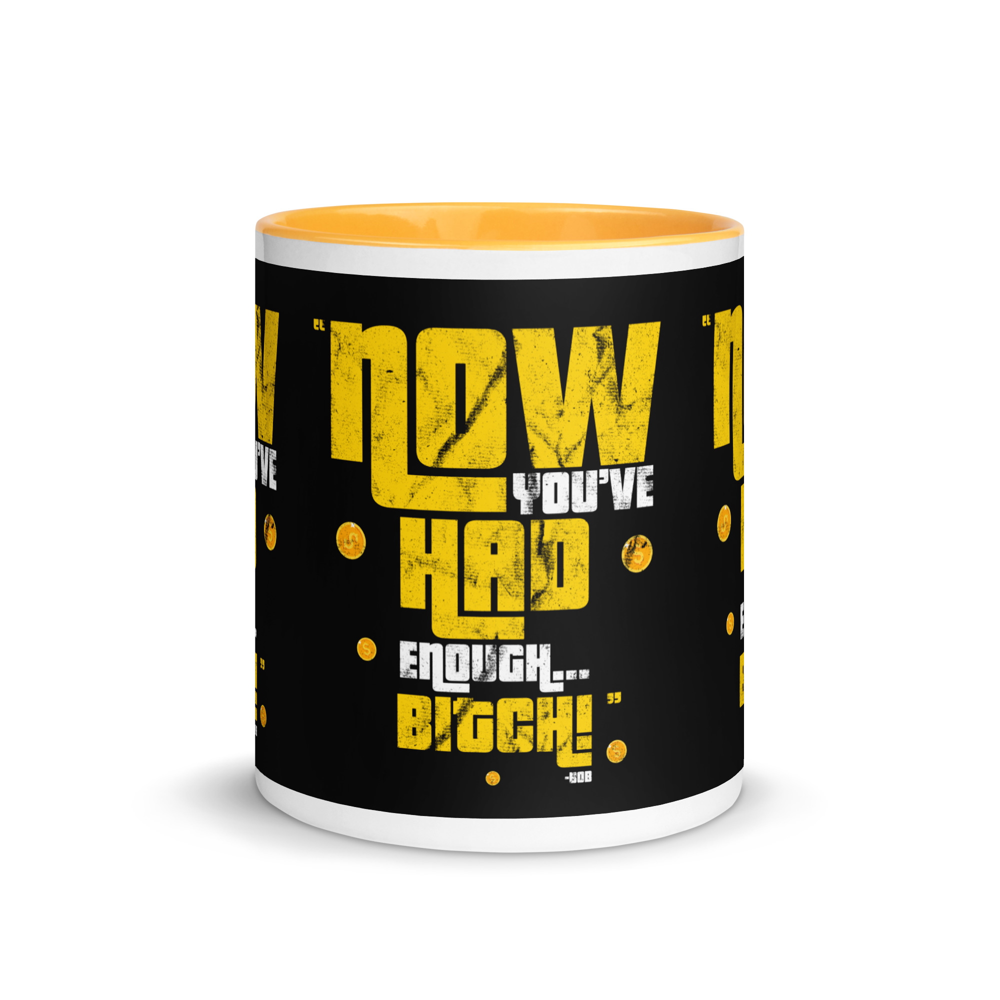 Now you've had enough...Bitch. -Bob Barker, Happy Gilmore - Image 36