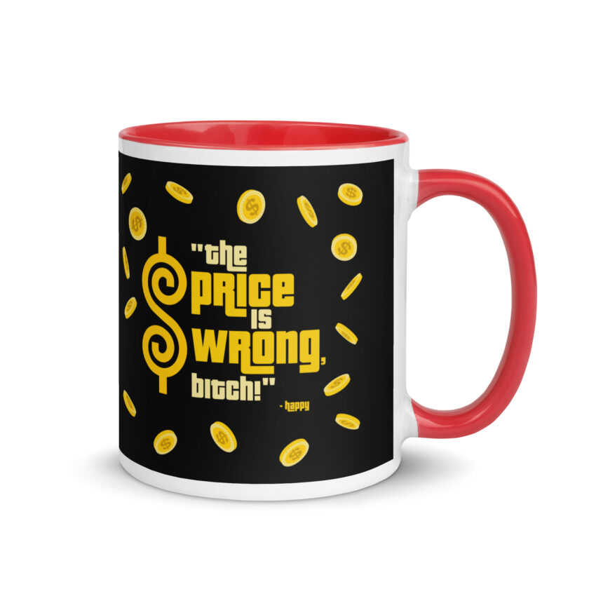 The Price is Wrong, Bitch! -Happy, Happy Gilmore - Image 10