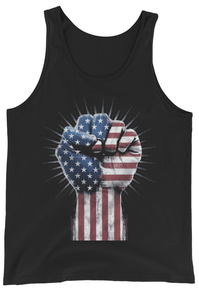 DT 2024 - Donald Trump for President Men's Tank Top