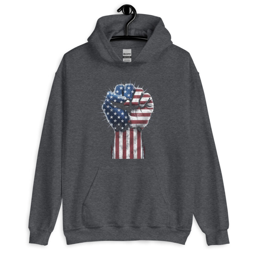 DT 2024 - Donald Trump for President Unisex Hoodie - Image 5