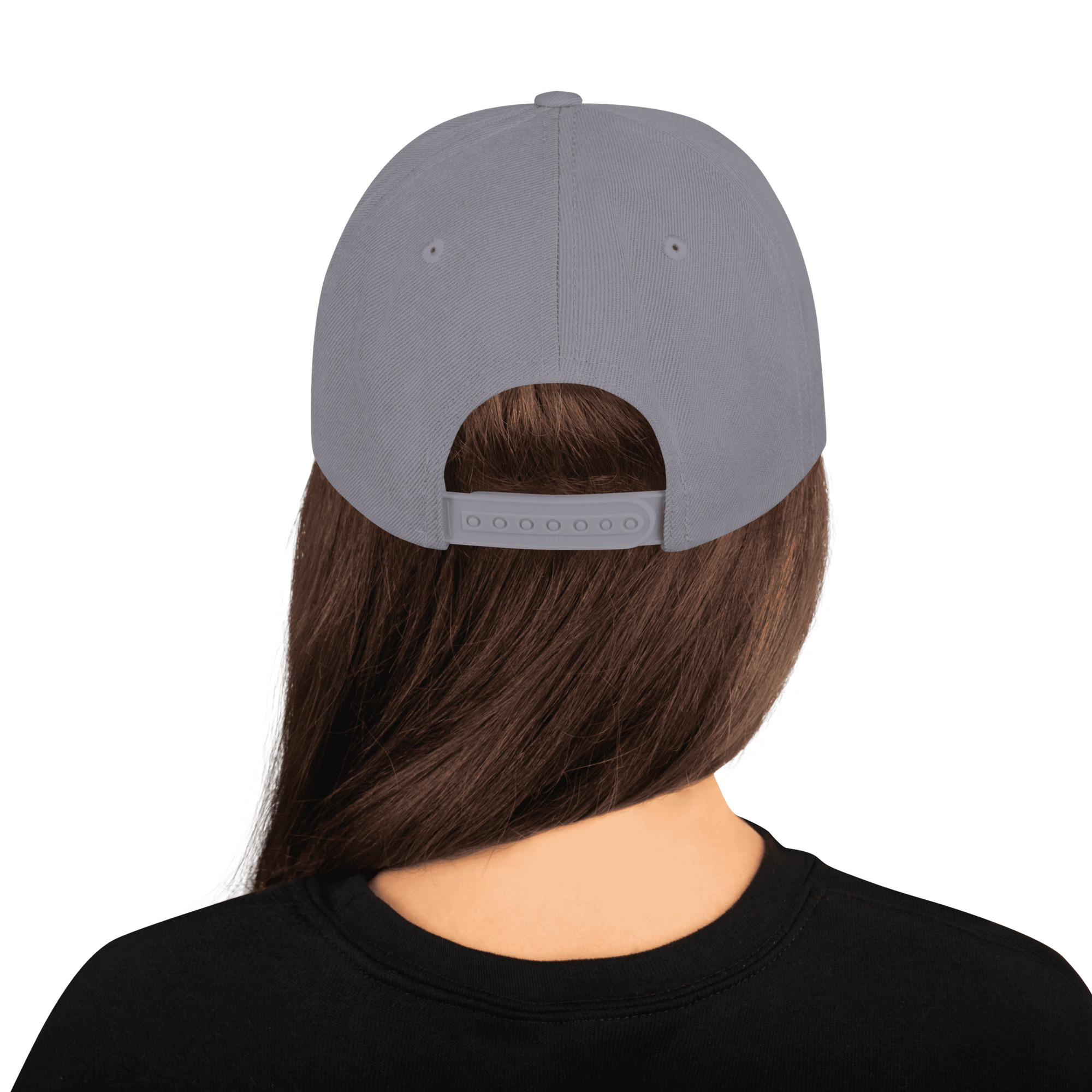 Gym Now Whine Later Snapback Hat - Image 58