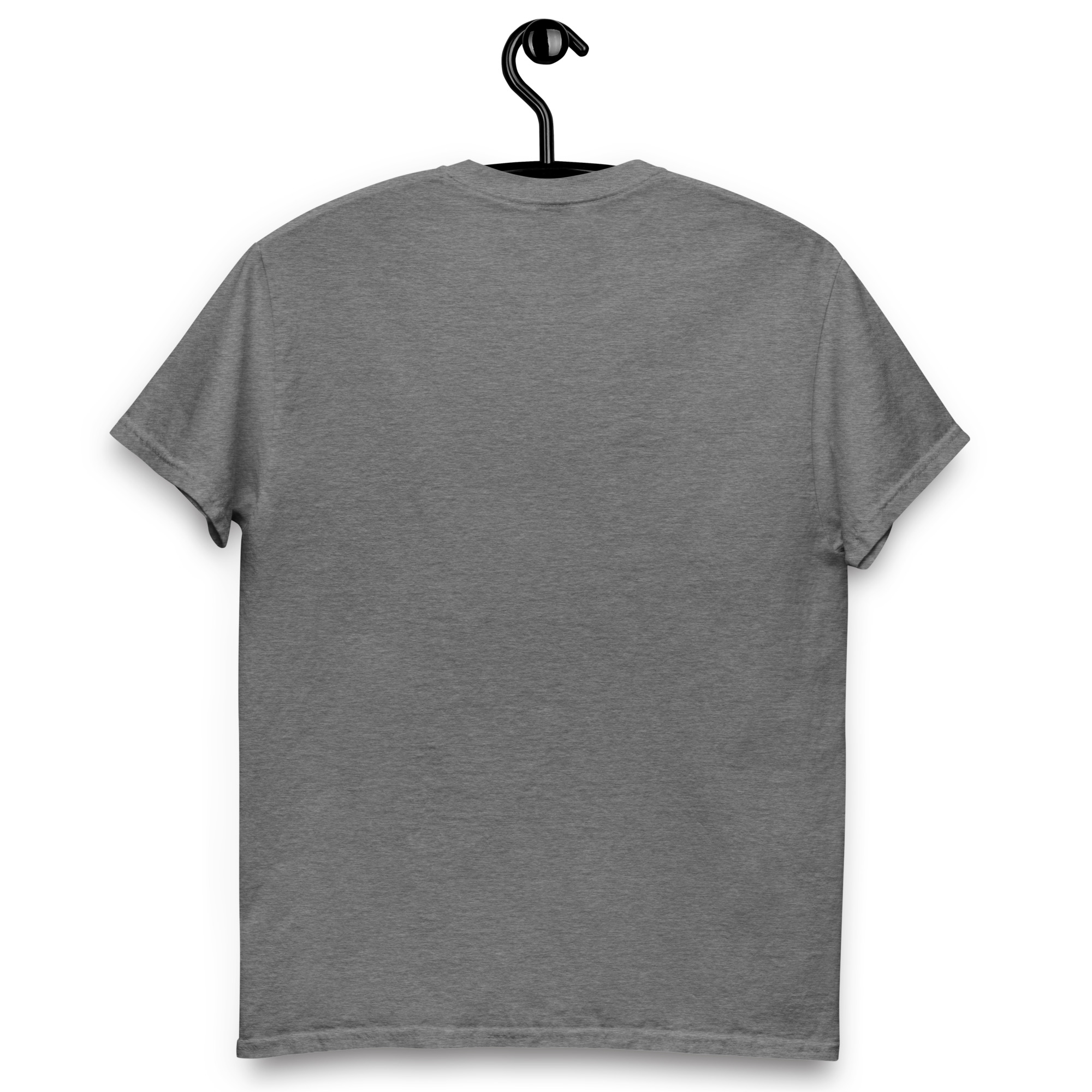 Im going to pretend i didnt pretend to hear that Unisex classic tee - Image 2