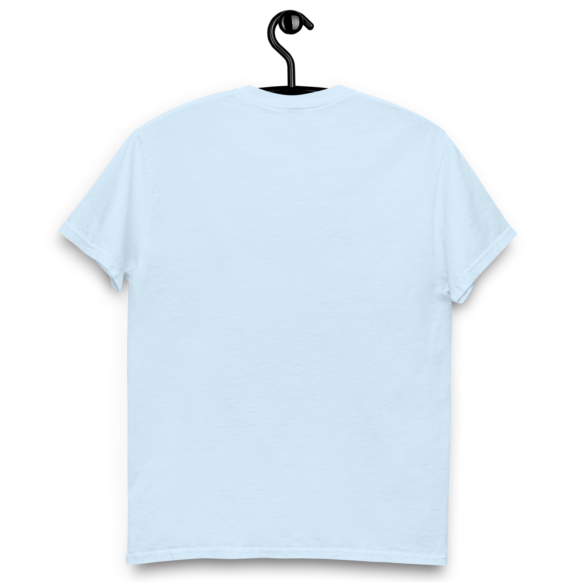 Im going to pretend i didnt pretend to hear that Unisex classic tee - Image 22