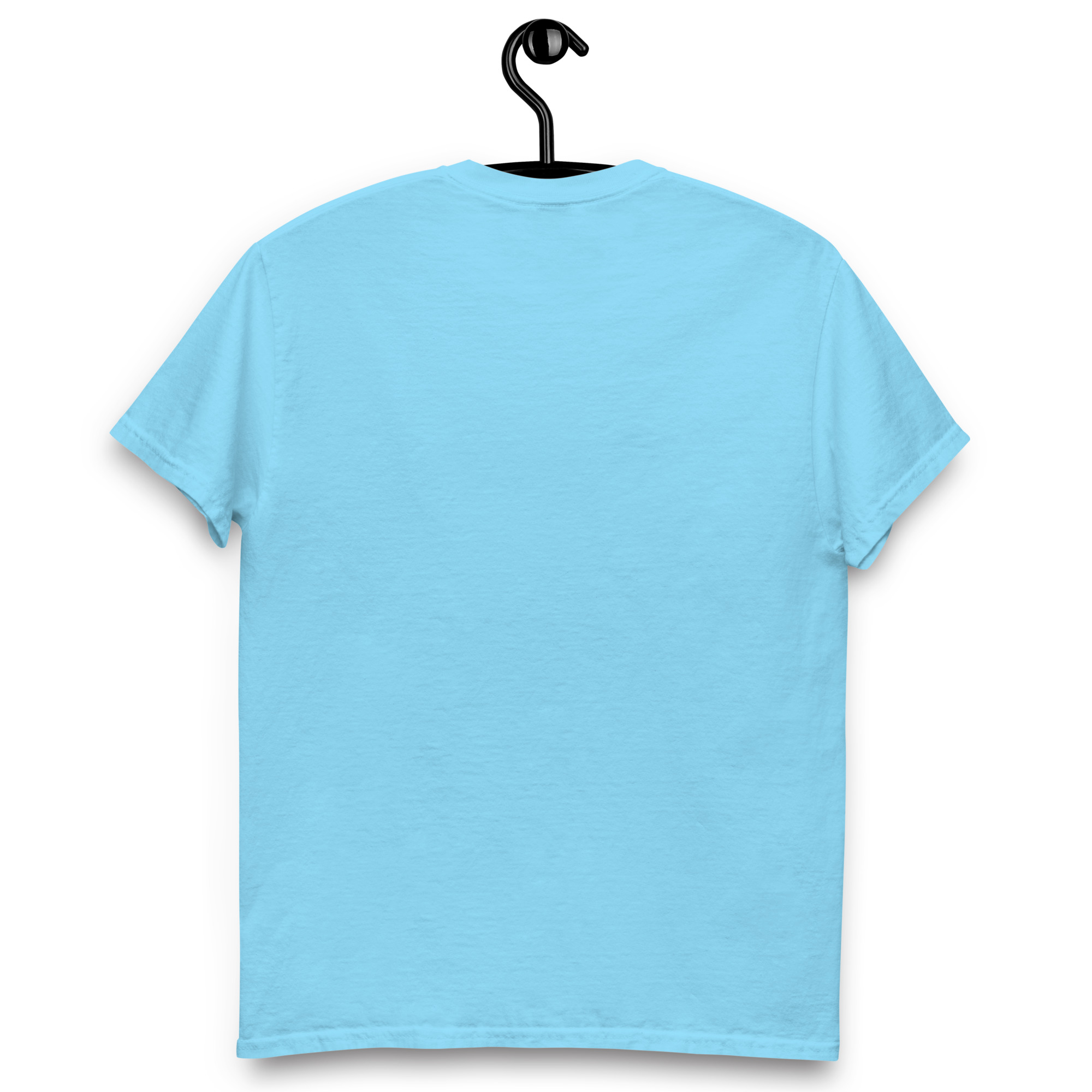Im going to pretend i didnt pretend to hear that Unisex classic tee - Image 16