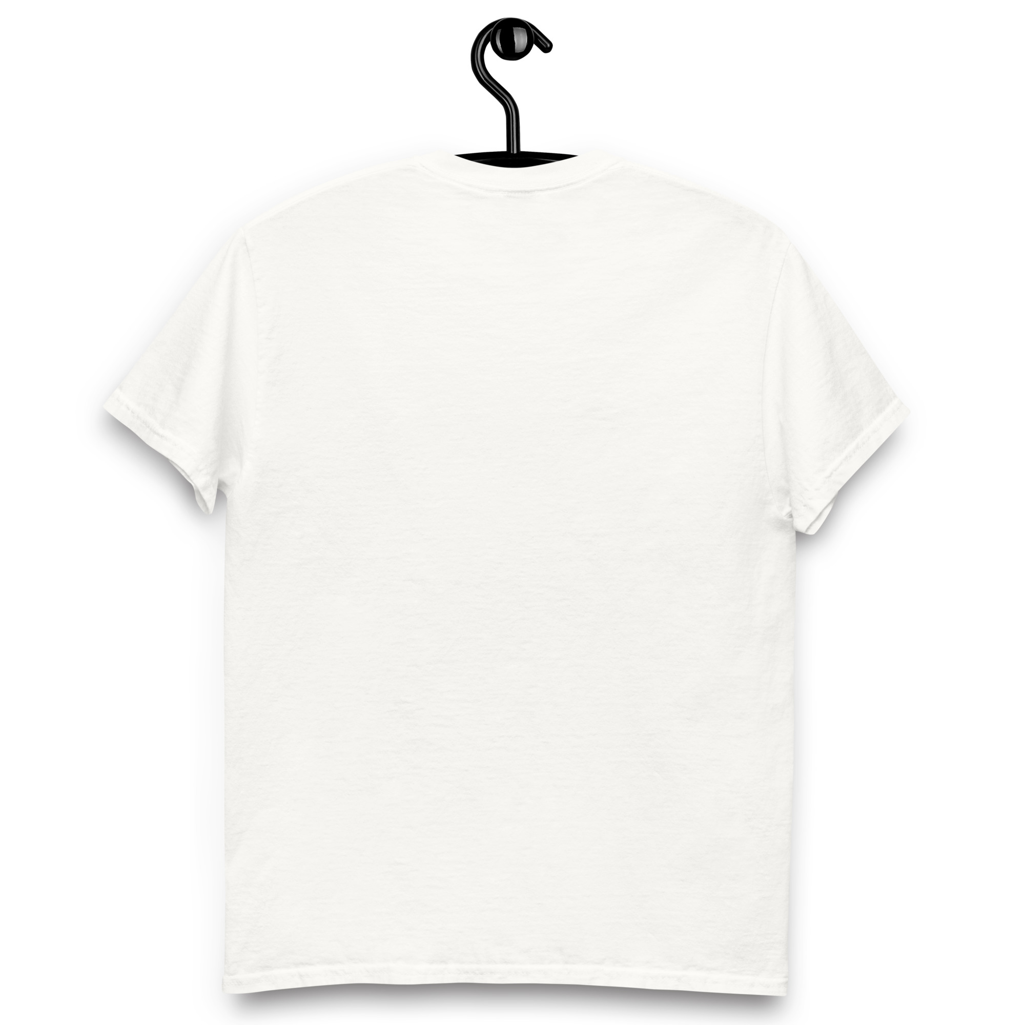 Im going to pretend i didnt pretend to hear that Unisex classic tee - Image 24