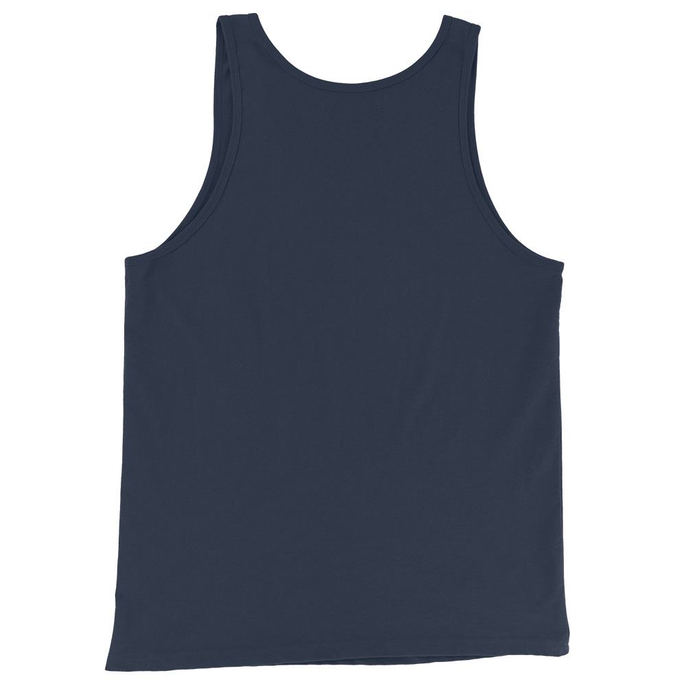 I lived throught the Pandemic and all I Got was Lousy Tshirt Unisex Tank Top - Image 4