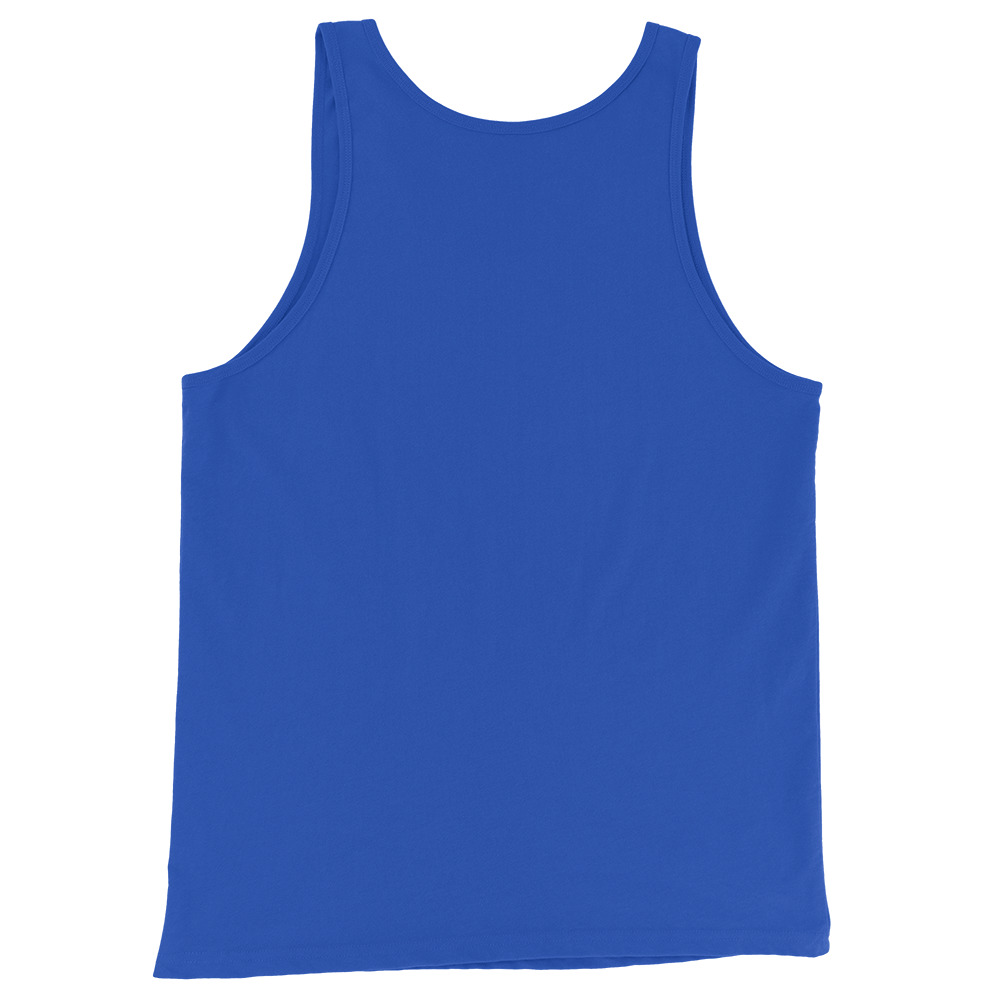 I lived throught the Pandemic and all I Got was Lousy Tshirt Unisex Tank Top - Image 8