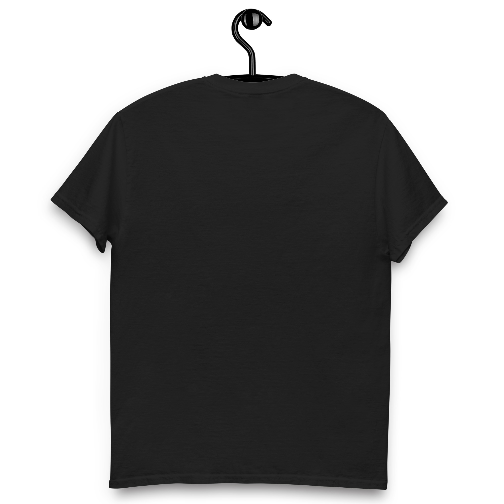 I can only explain it to you, I can't understand it for you. - Edward I. Koch Unisex classic tee - Image 3