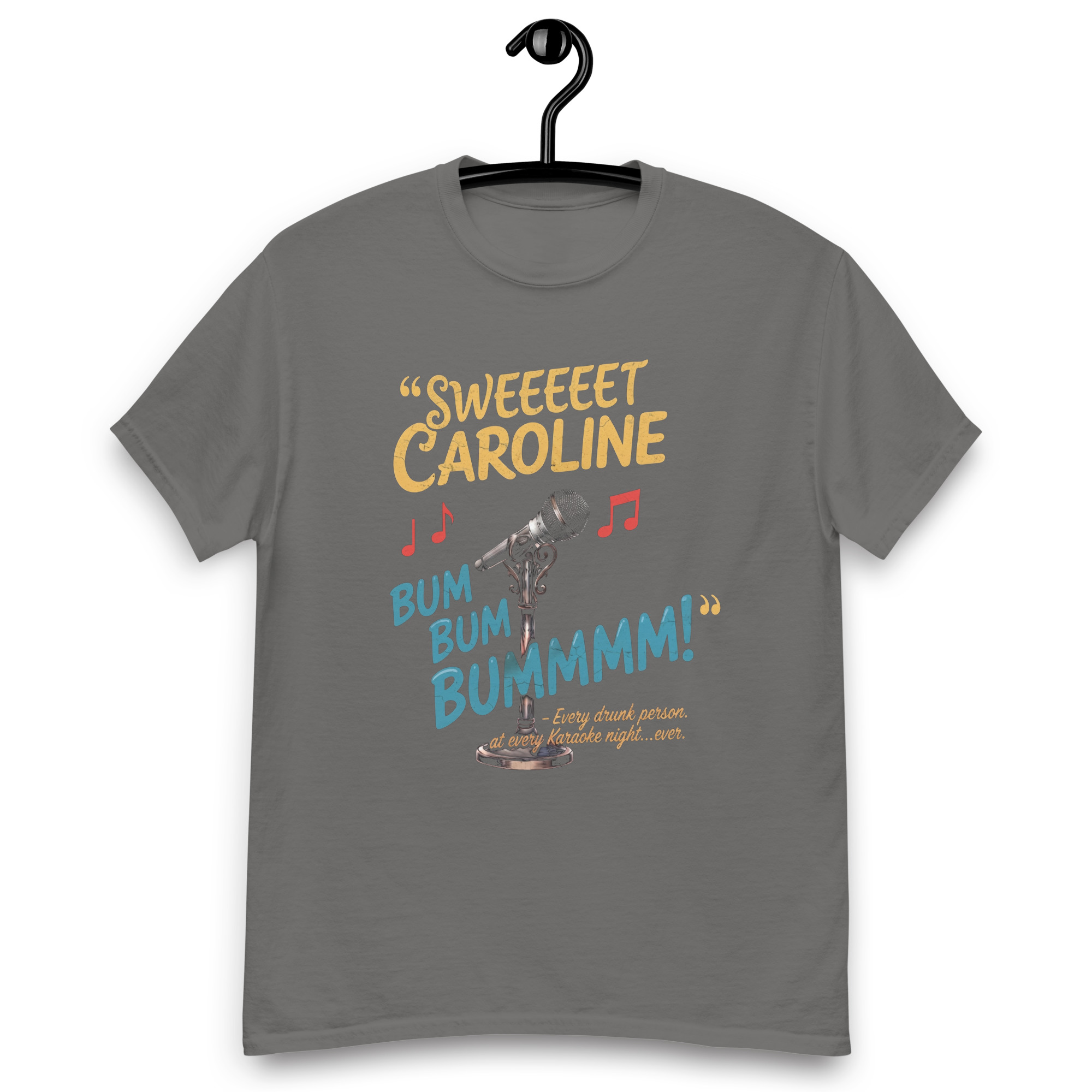 I'm Offended! - gen Z Unisex classic tee - Image 17