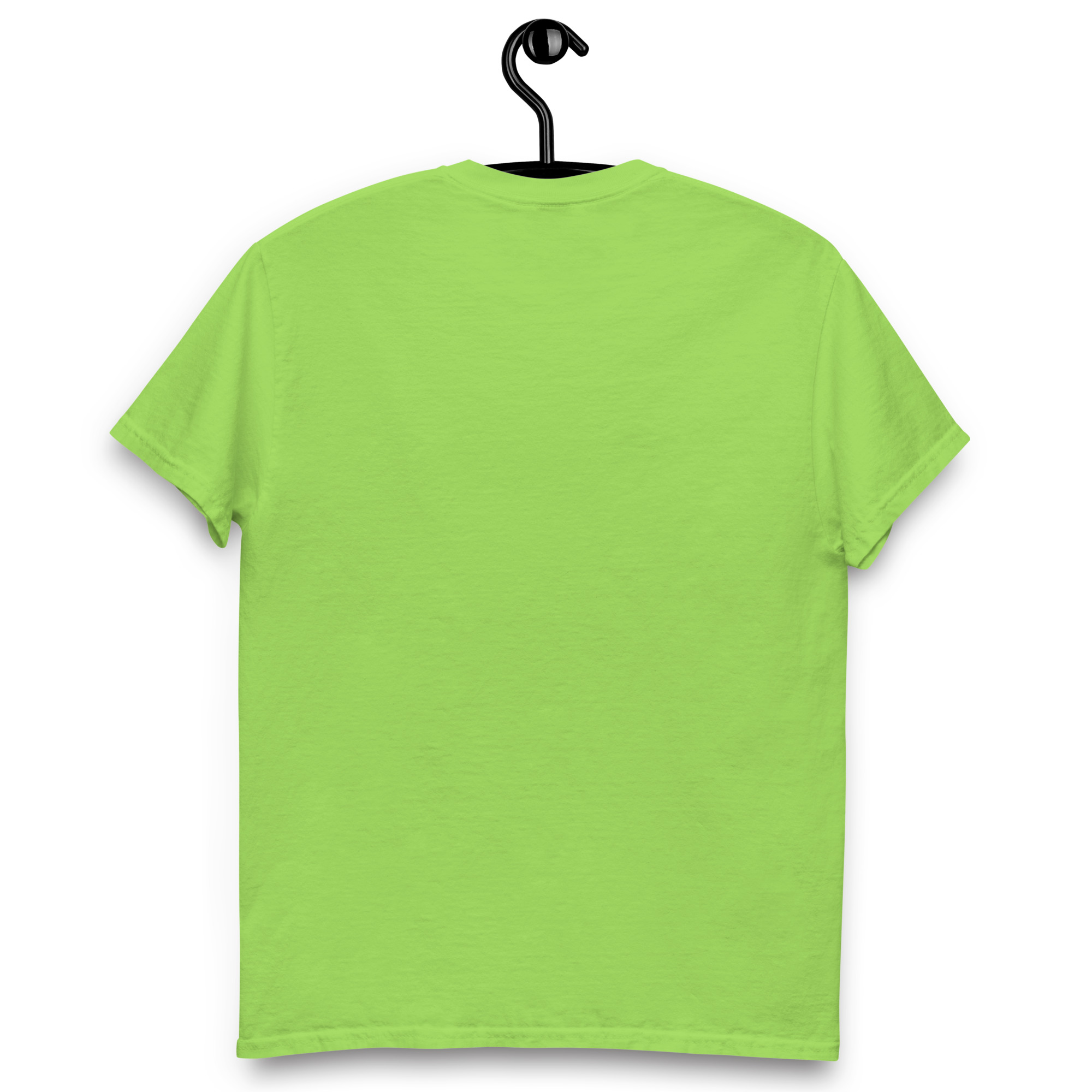 I can only explain it to you, I can't understand it for you. - Edward I. Koch Unisex classic tee - Image 12