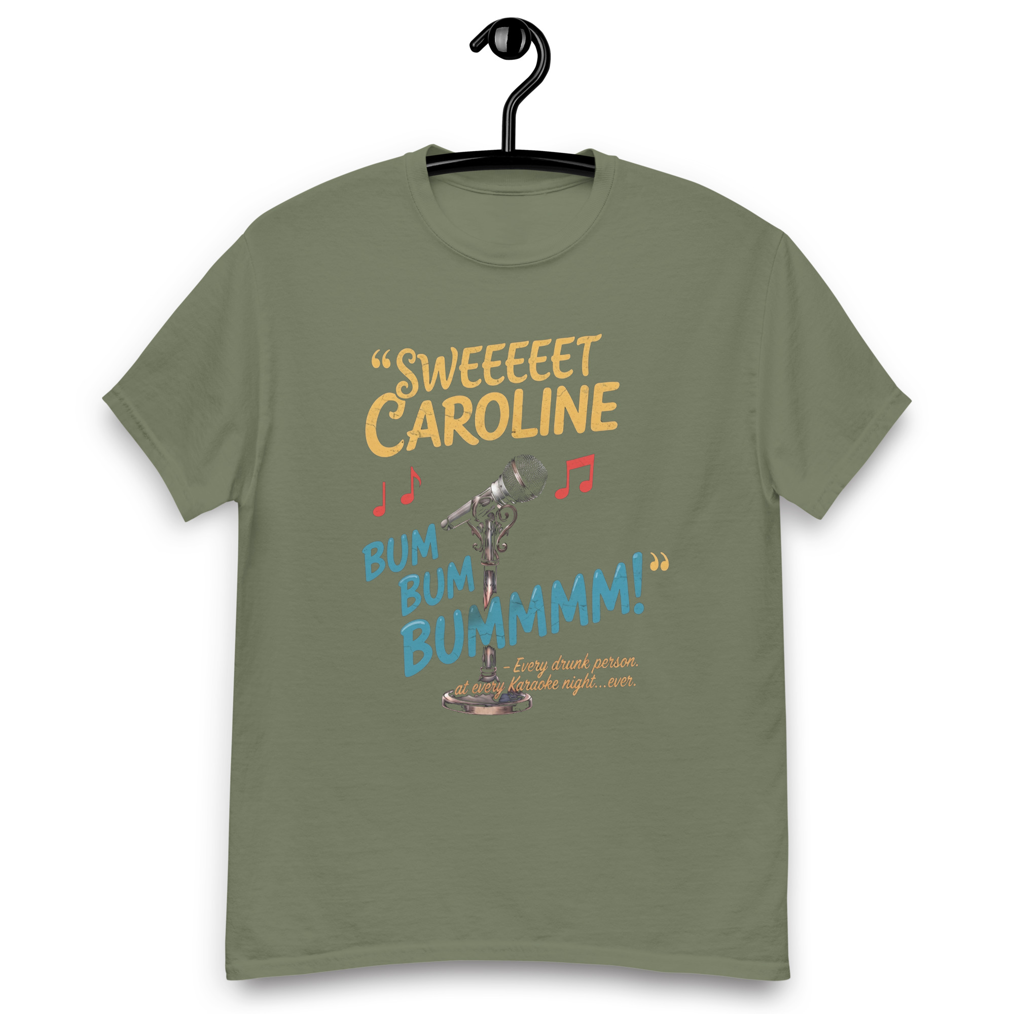 I'm Offended! - gen Z Unisex classic tee - Image 19