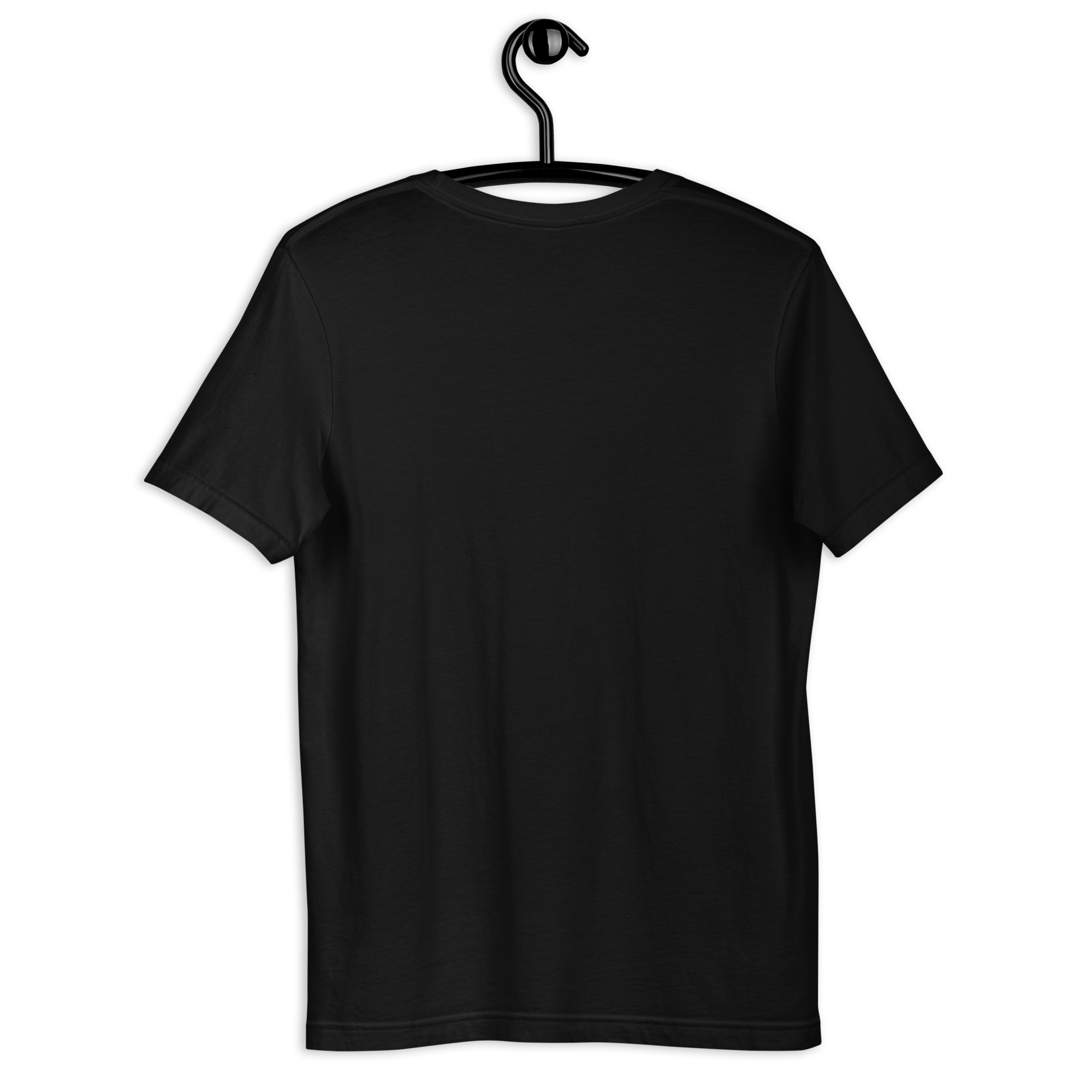 Catty Till Coffee Unisex t-shirt - Image 2