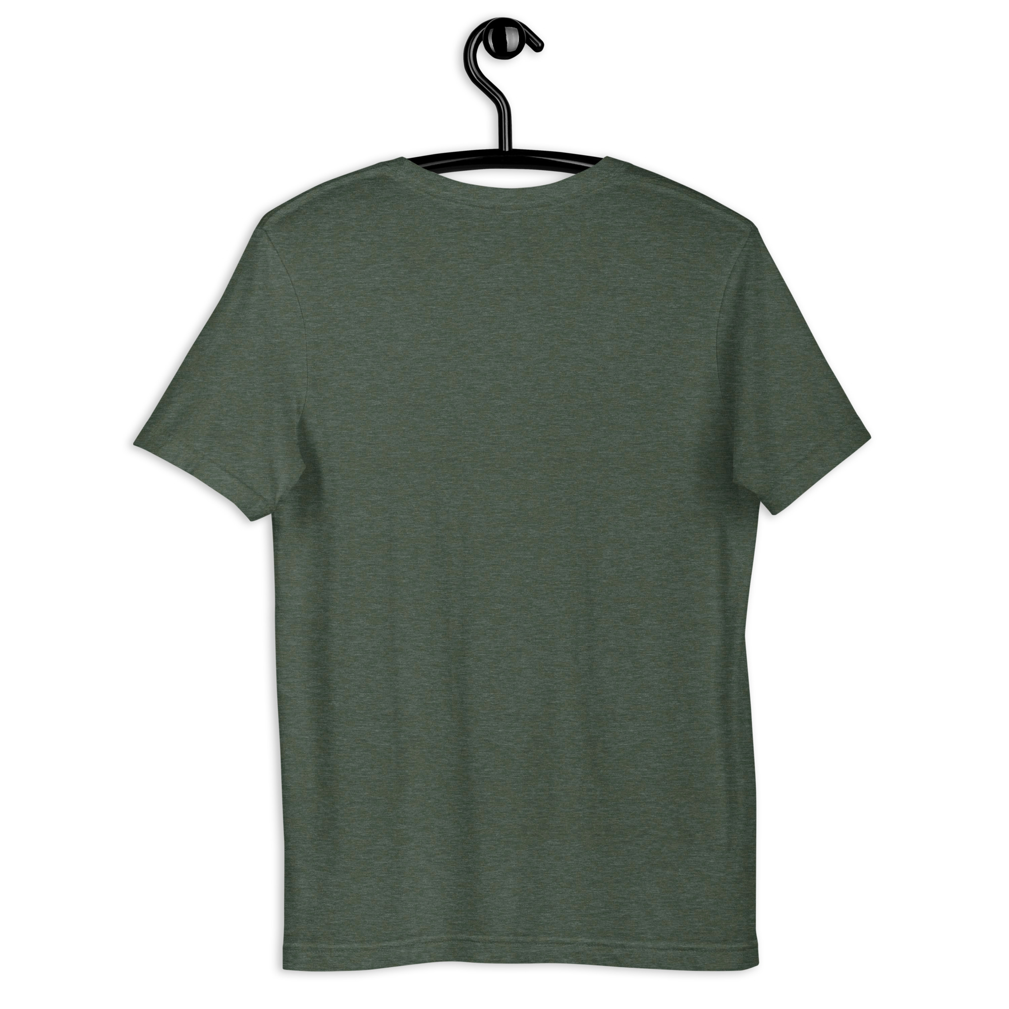 Step off please, I'm doing the Hump Unisex t-shirt - Image 13