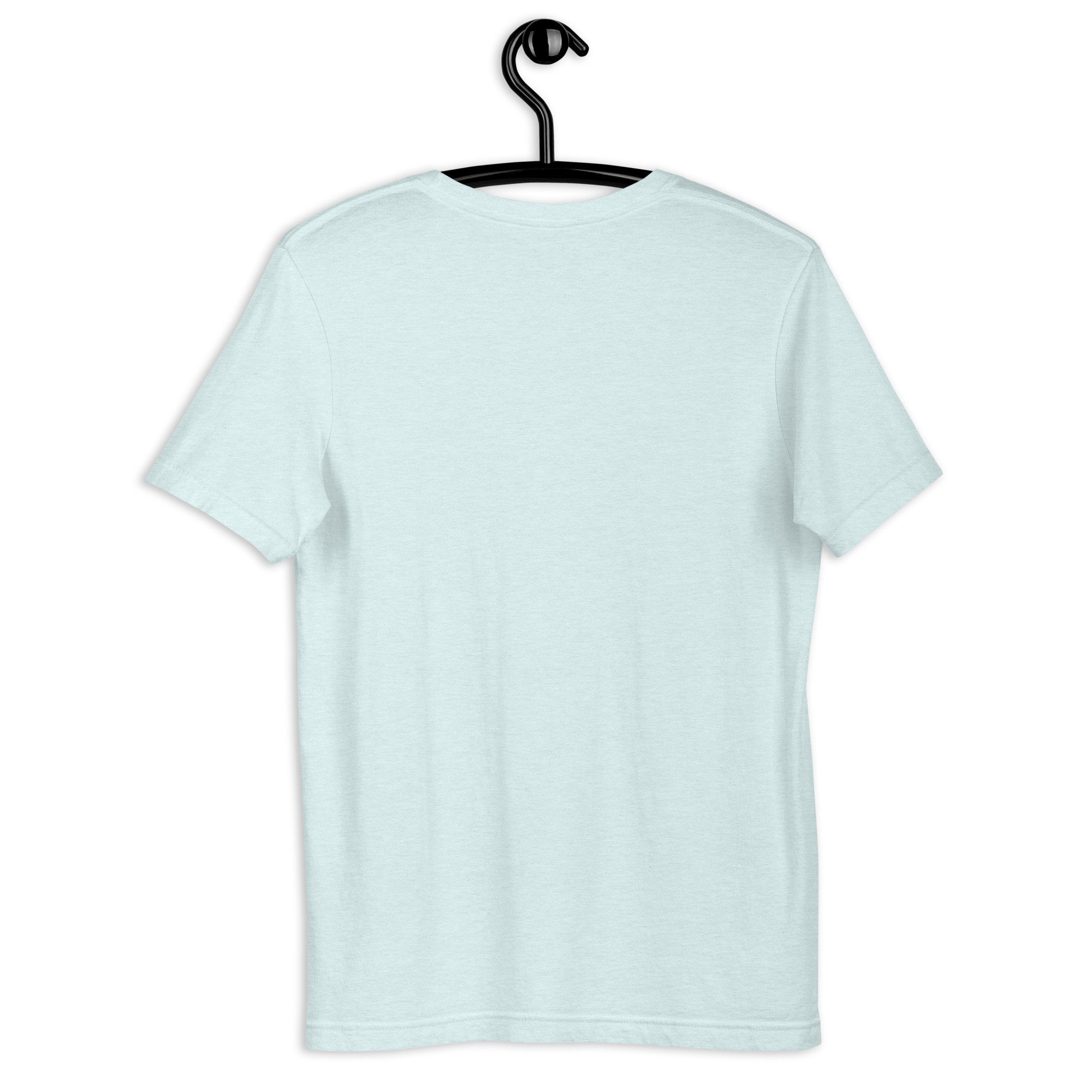 Step off please, I'm doing the Hump Unisex t-shirt - Image 23
