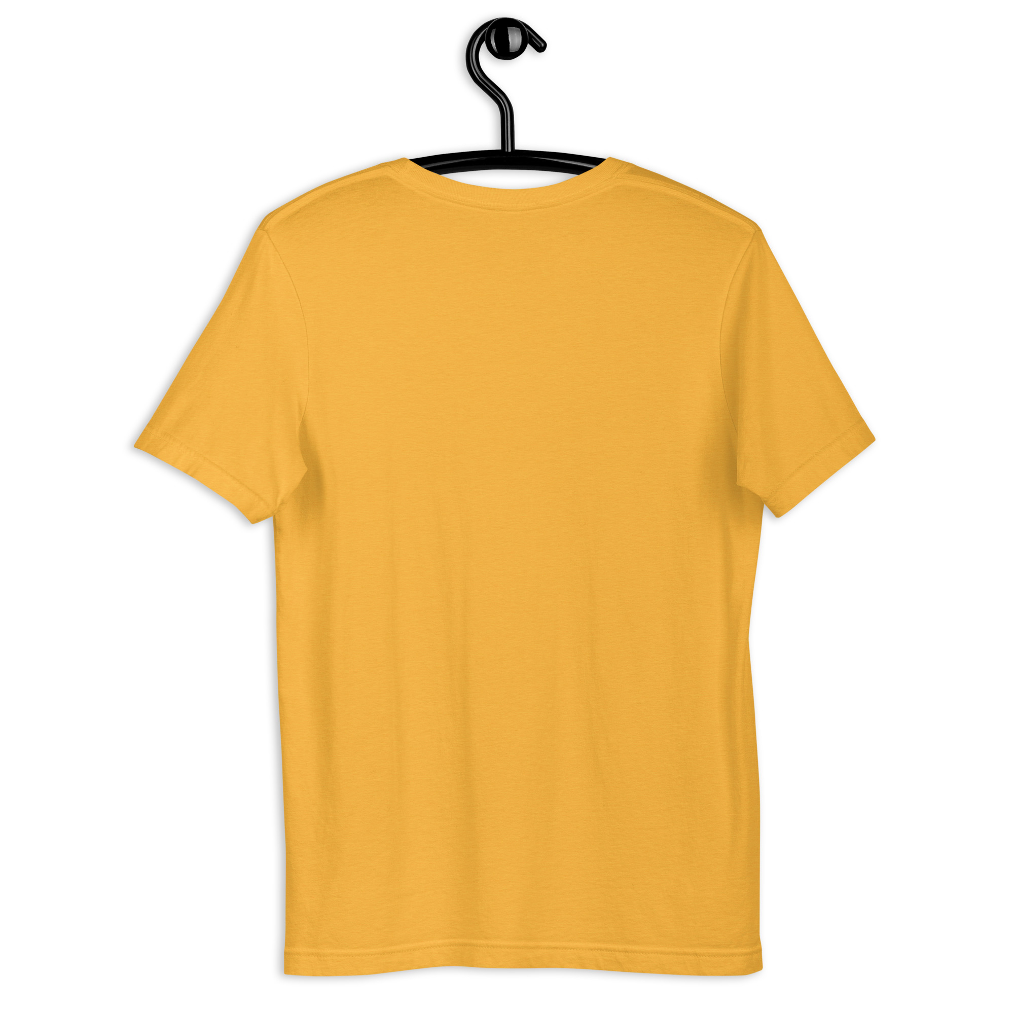 Step off please, I'm doing the Hump Unisex t-shirt - Image 20