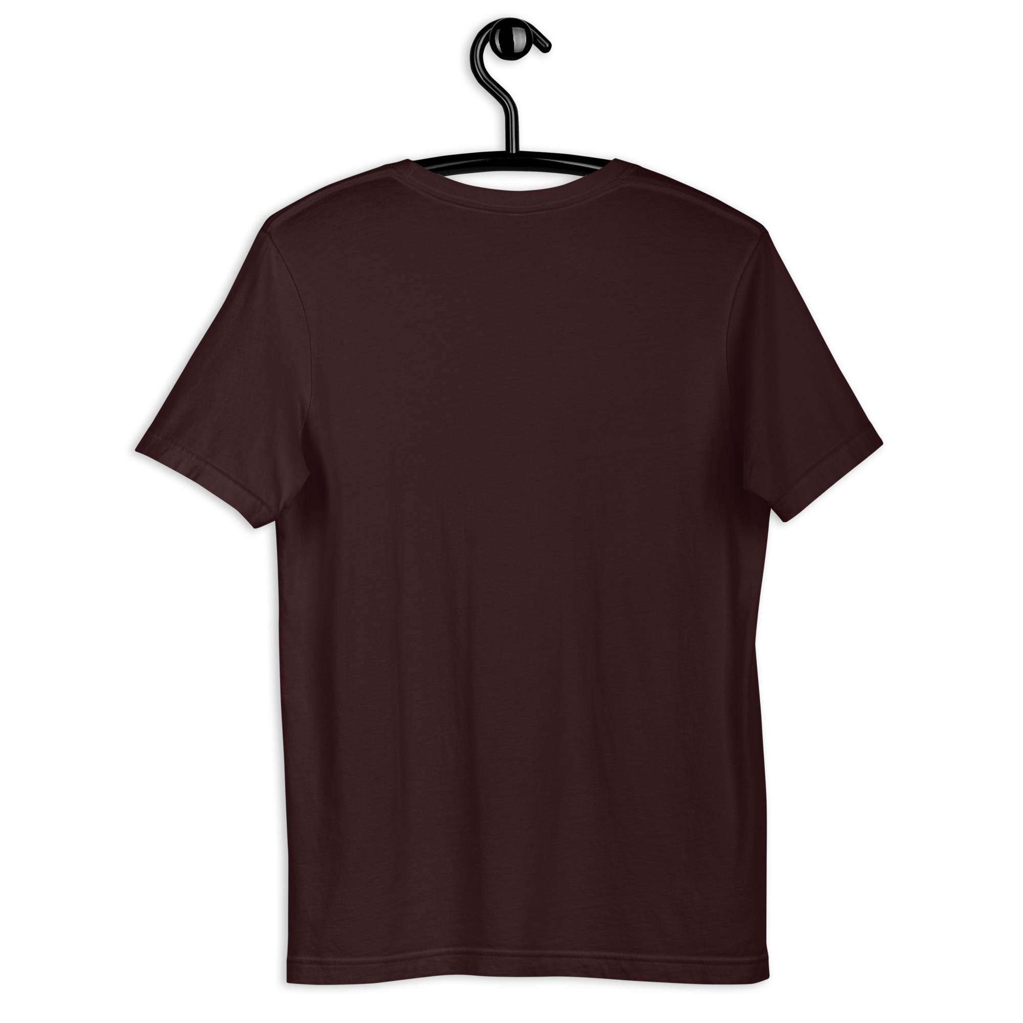 Step off please, I'm doing the Hump Unisex t-shirt - Image 5