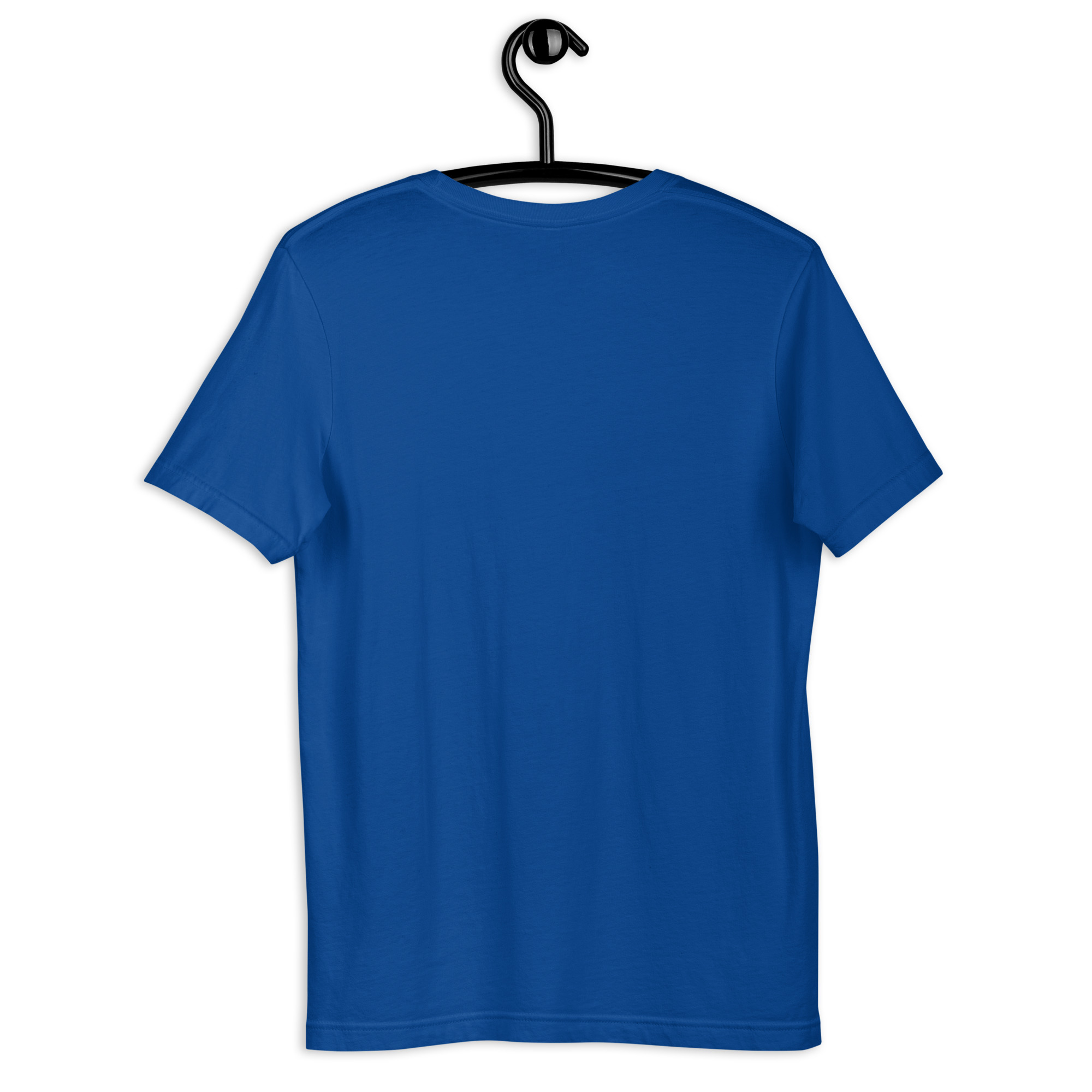 Step off please, I'm doing the Hump Unisex t-shirt - Image 11